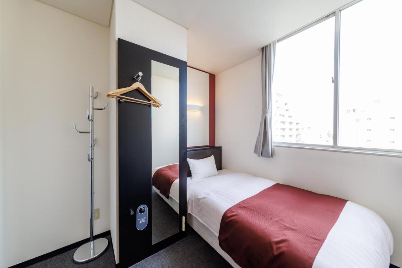 Hotel Fosse Himeji Pokój zdjęcie